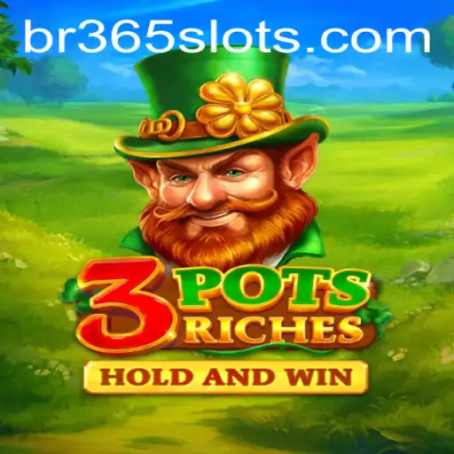 Explorando o Mundo de '3potsRiches': O Jogo de Cassino do Momento