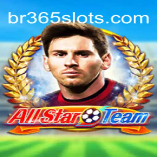 Tudo Sobre AllStarTeam: O Jogo que Está Conquistando Fãs de 365slots