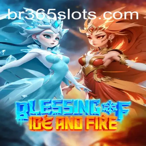 Explorando o Mundo de 'BlessingofIceandFire': Um Mergulho no Jogo 365slots