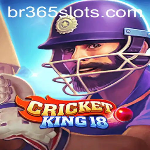 Descubra o Mundo Fascinante de CricketKing18