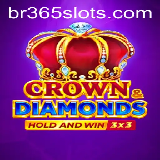 Descubra as Emoções do Jogo 'Crowndiamonds' com 365slots