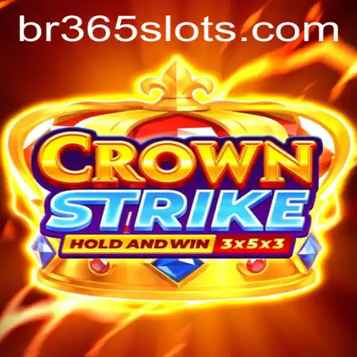 Explorando o Mundo de 'Crownstrike': Atraente Jogo de Slots Online