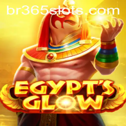 Explorando o Fascinante Mundo de EgyptsGlow com 365slots