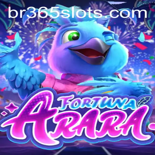 Descubra o Fascinante Mundo de FortunaArara: A Nova Sensação dos Jogos 365slots