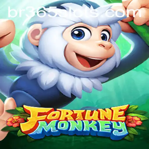 Descubra FortuneMonkey: Aventura e Diversão em 365slots