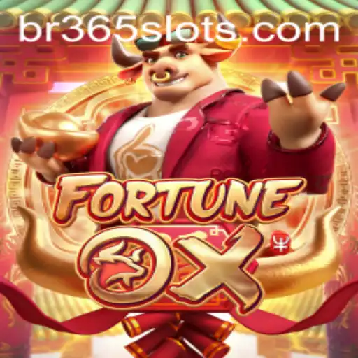 Descubra o Mundo de FortuneOx no 365slots