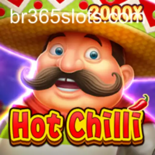 Descubra o mundo emocionante do HotChilli: um novo jogo no 365slots