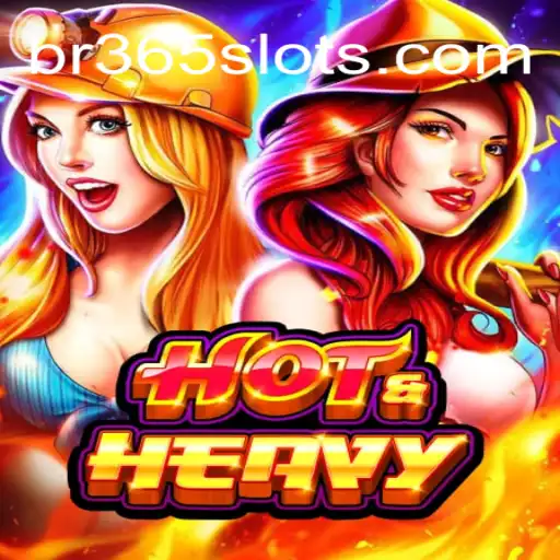 Descubra o Fascinante Mundo de HotHeavy: O Jogo de Slots que Conquista a Todos