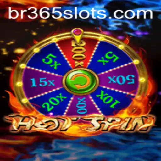 Descubra a Emoção de HotSpin no 365slots