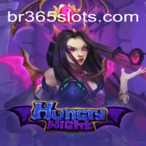 HungryNight: Uma Aventura Emocionante no Mundo dos Cassinos