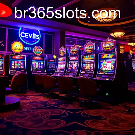 Security and Trust 365slots - International Licenses and Certifications