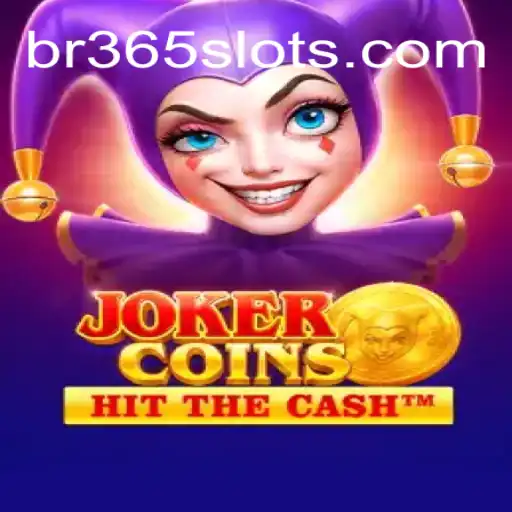 Explorando o Fascinante Mundo de JokerCoins: O Jogo de Slots da 365slots