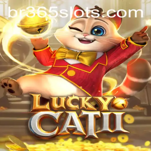 Descubra o Fascinante Mundo de LuckyCatII 365slots