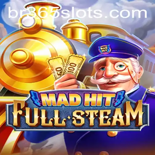 Explorando MadHitFullSteam: Um Mergulho no Mundo dos 365slots