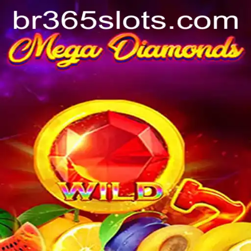 Descubra o Empolgante Jogo MegaDiamond no 365slots