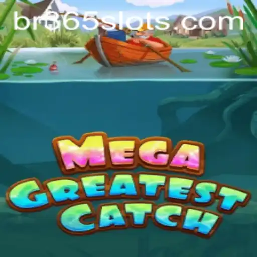 Explorando o Mundo de MegaGreatestCatch: Um Jogo Inovador de 365slots
