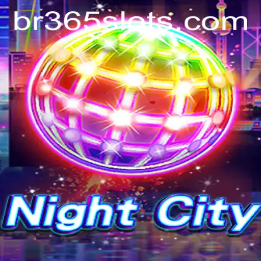 NightCity: Uma Jornada Intensa Pela Cidade que Nunca Dorme