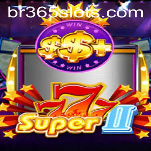 Descubra o Fascinante Mundo de Super777II: Um Mergulho Profundo no Jogo de Slots