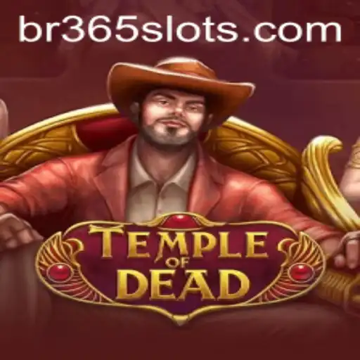 TempleofDead: Mergulhe na Aventura dos 365slots