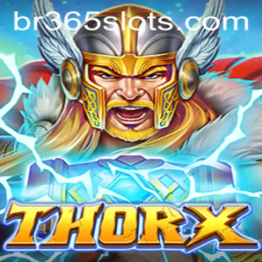 ThorX: Mergulhe no Universo Mitológico com 365slots