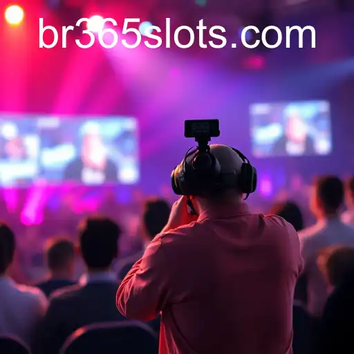 Gaming Experience 365slots - 800+ Premium and Exclusive Games