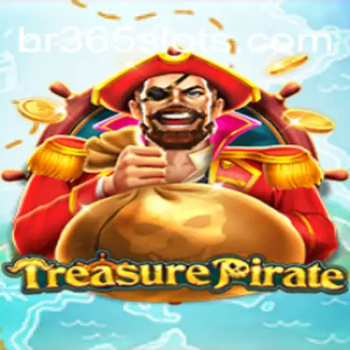 Descubra a Aventura Emocionante de TreasurePirate nos 365slots