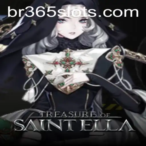 Explorando TreasureofSaintElla: Um Mundo Fascinante de Diversão no 365slots