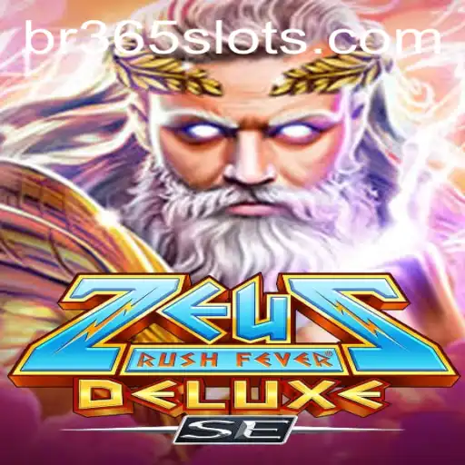 Descubra a Experiência Épica de ZeusRushFeverDeluxeSE no Universo de 365slots